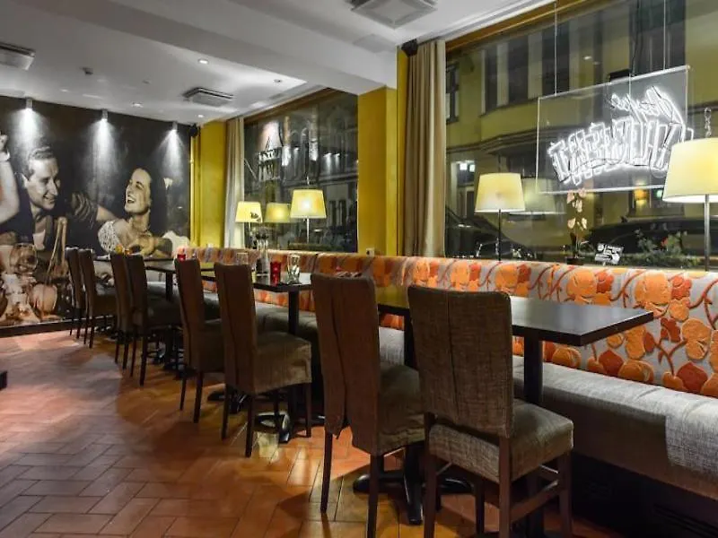 הלסינקי Original Sokos Hotel Albert 4*,  פינלנד