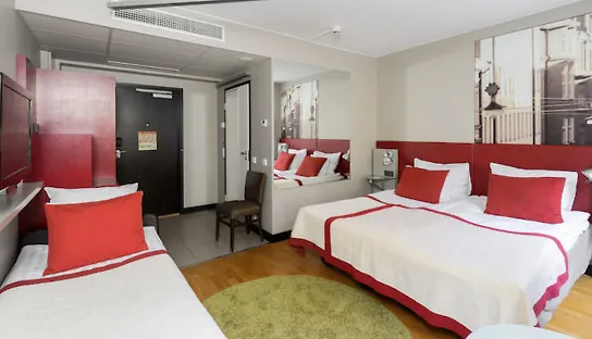 Original Sokos Hotel Albert Helsinki
