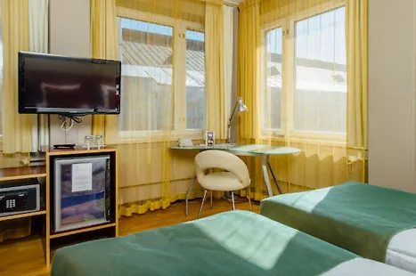 Original Sokos Hotel Albert Helsinki