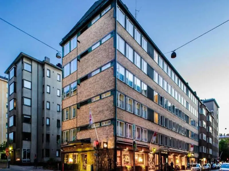 Original Sokos Hotel Albert Helsinki