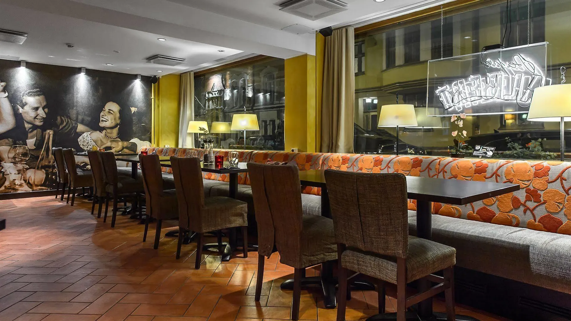 Original Sokos Hotel Albert Helsinki
