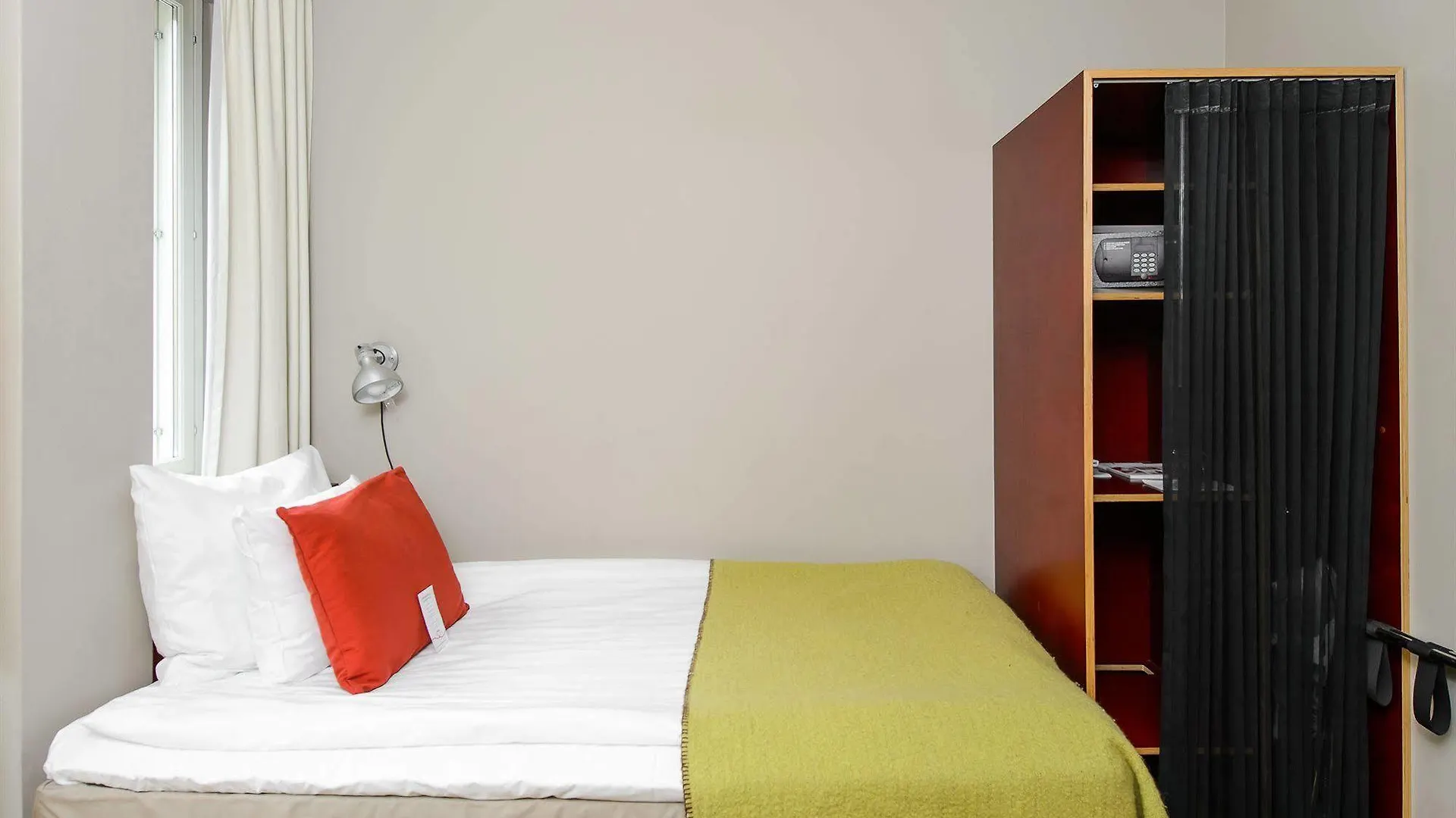Original Sokos Hotel Albert Helsinki