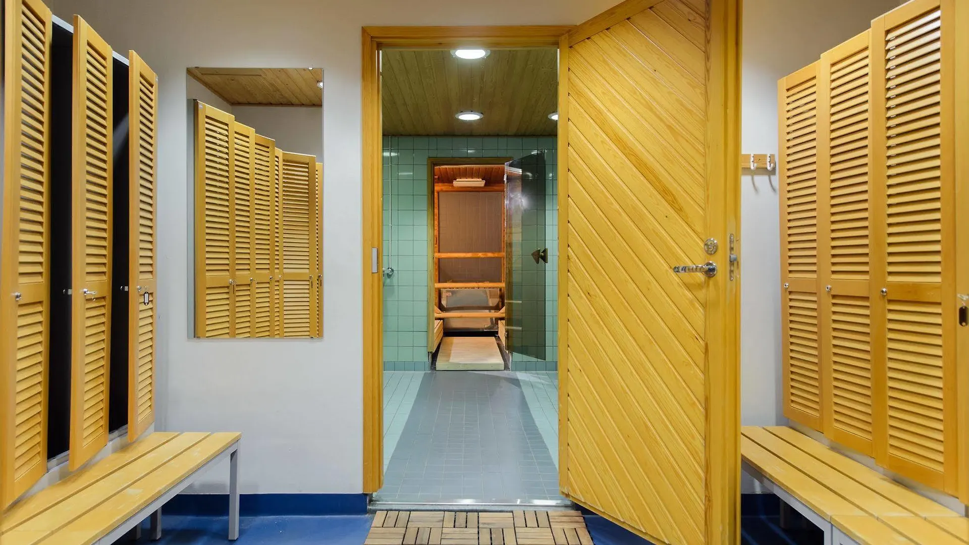 Original Sokos Hotel Albert Helsinki