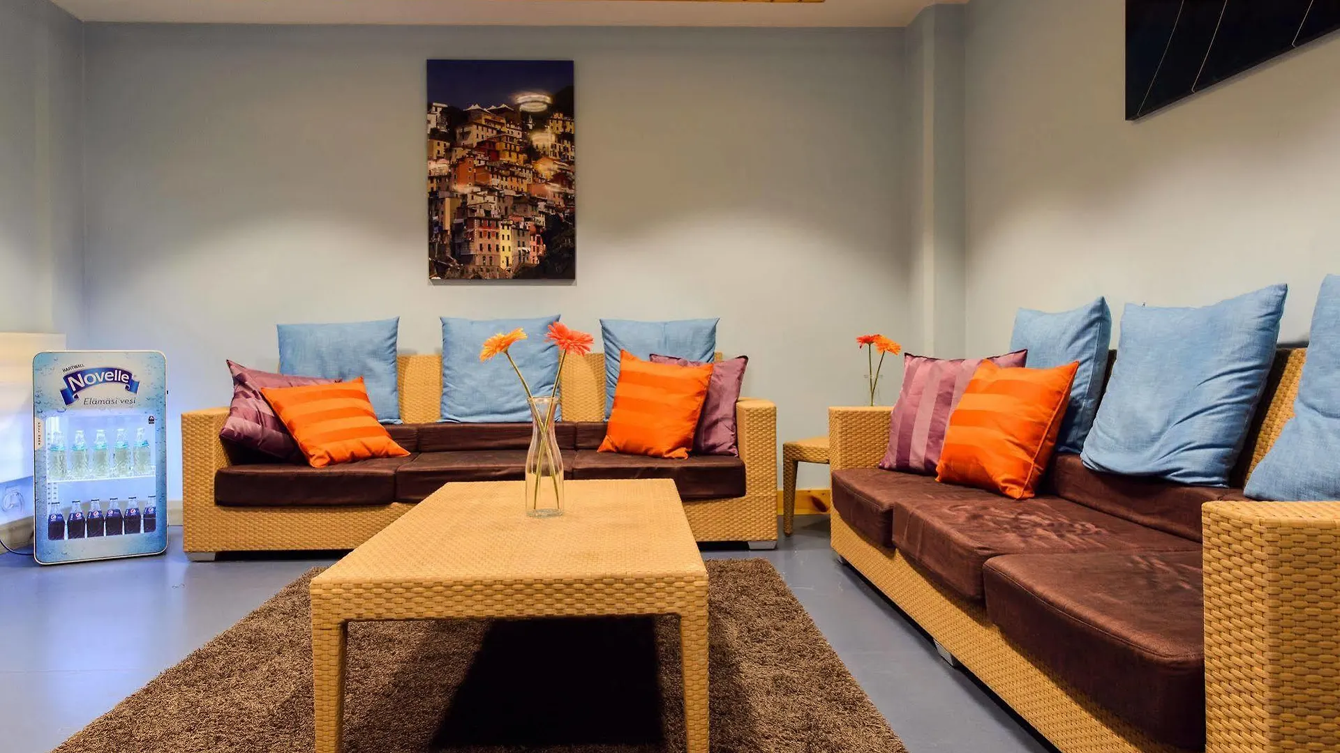 Original Sokos Hotel Albert Helsinki