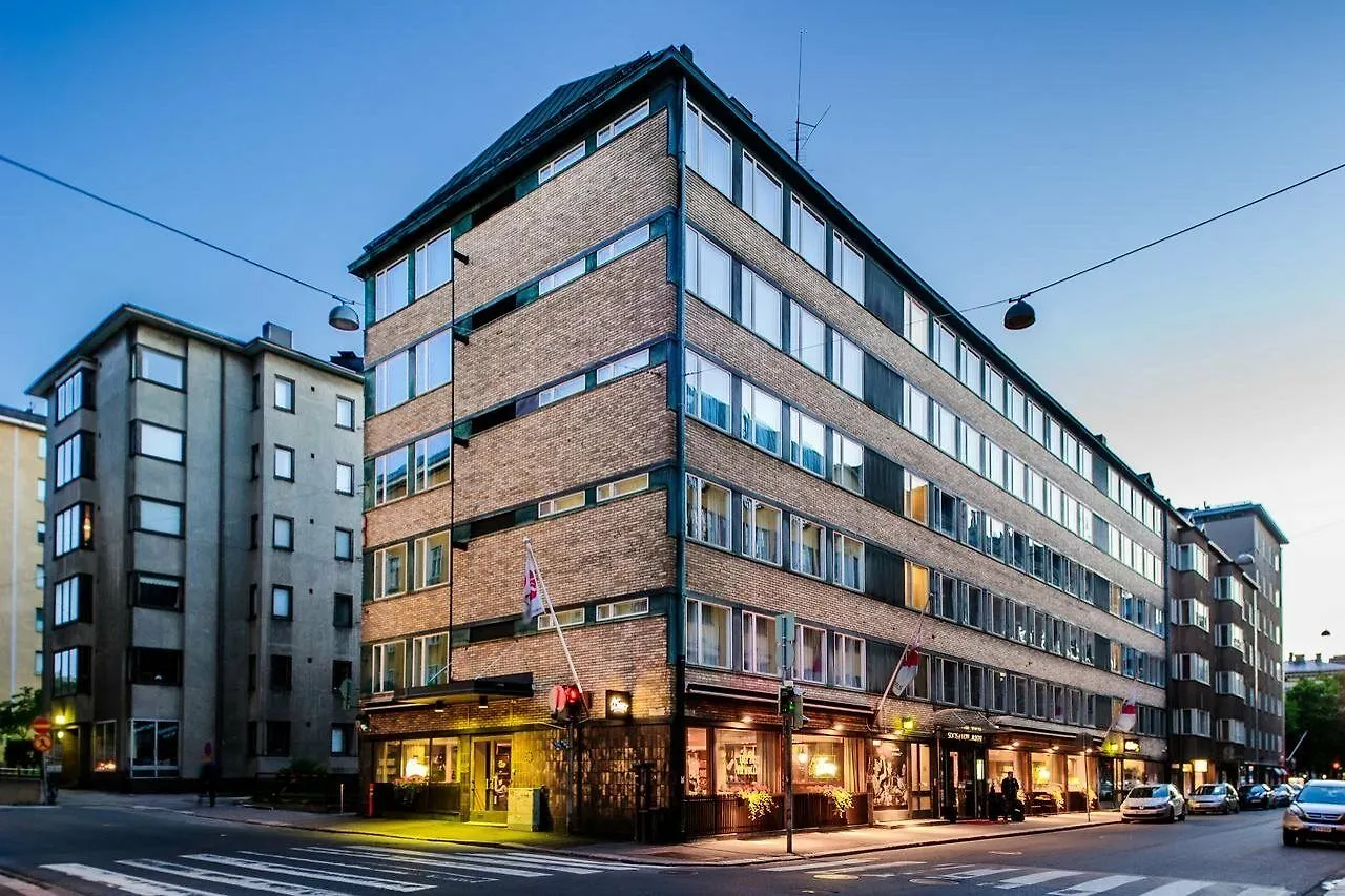 Original Sokos Hotel Albert Helsinki 4*,  Finlande